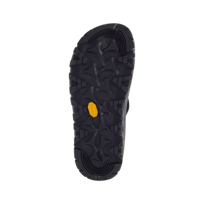 Tong Merrell Breakwater Noir Homme | F.U.HZHO